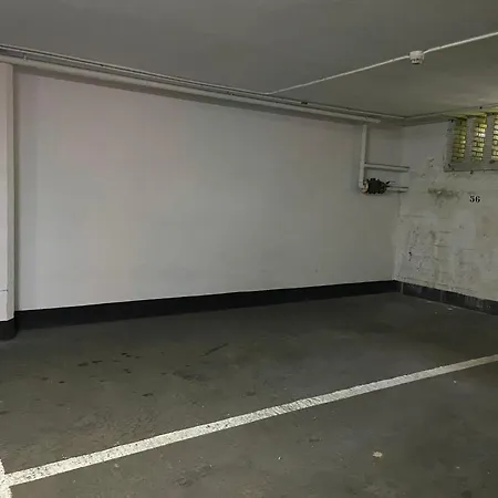 Apartment Chopos Santander