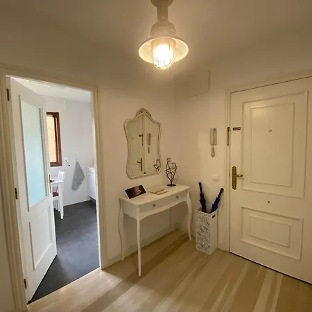 Apartment Chopos Santander