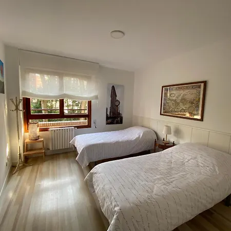 Chopos Apartment *