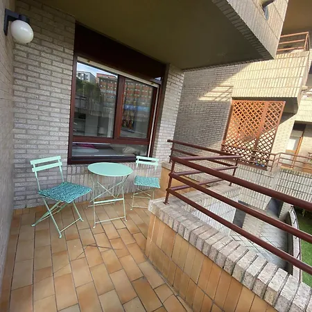 Apartment Chopos