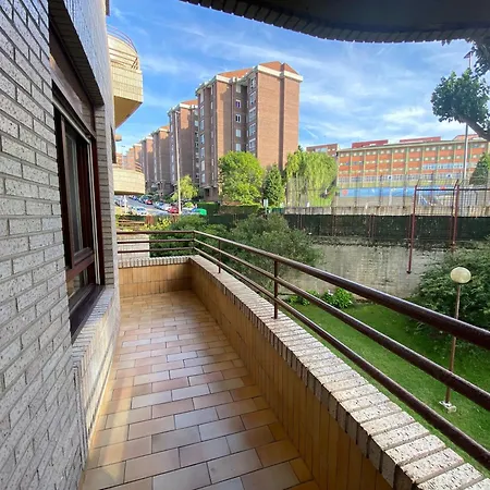 Chopos Apartment *