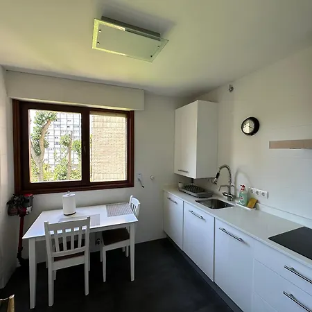 Chopos Apartment Santander