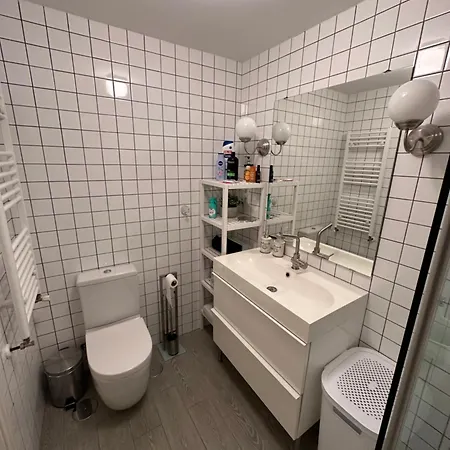 Apartment Chopos
