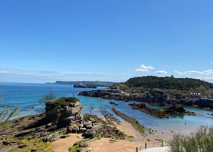 Chopos Appartement *