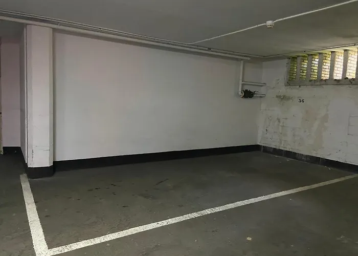 Appartement Chopos Santander