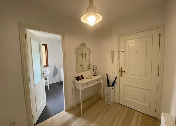 Appartement Chopos Santander