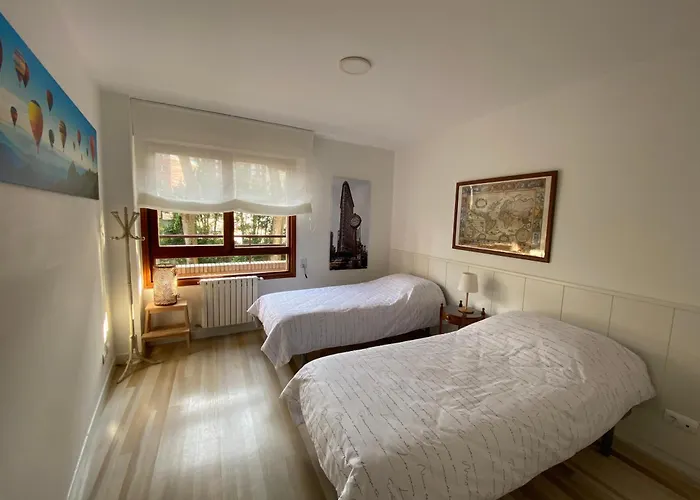 Chopos Appartement *