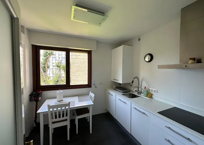 Chopos Appartement Santander